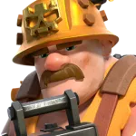 Troop: Super Miner